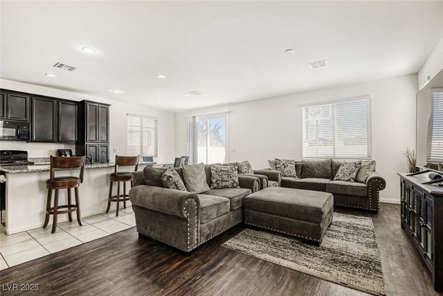 5714 Justin Robert Street, North Las Vegas, NV 89031