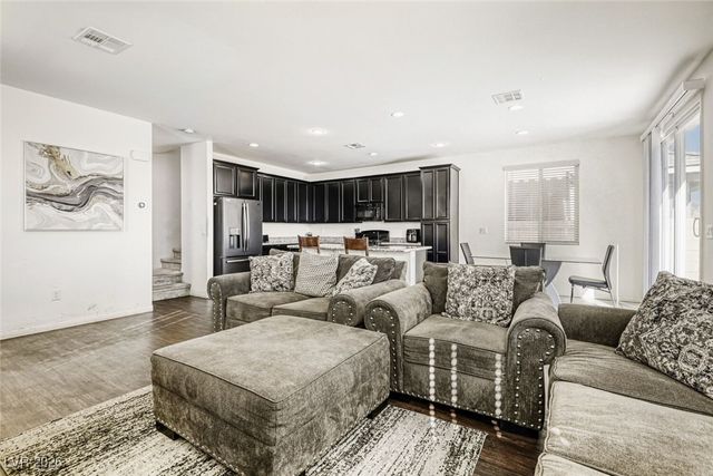 5714 Justin Robert Street, North Las Vegas, NV 89031