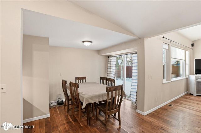 12218 Crested Butte Drive, Eagle River, AK 99577