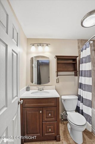 12218 Crested Butte Drive, Eagle River, AK 99577