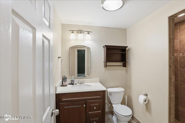 12218 Crested Butte Drive, Eagle River, AK 99577