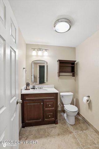 12218 Crested Butte Drive, Eagle River, AK 99577