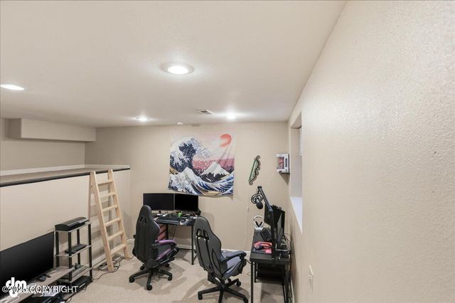 12218 Crested Butte Drive, Eagle River, AK 99577