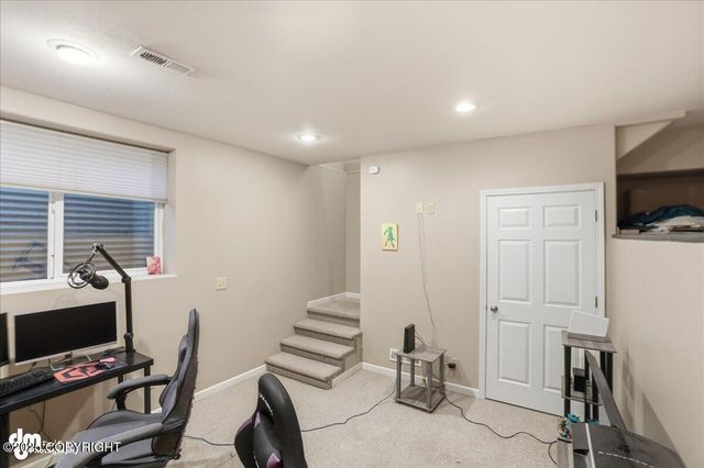 12218 Crested Butte Drive, Eagle River, AK 99577