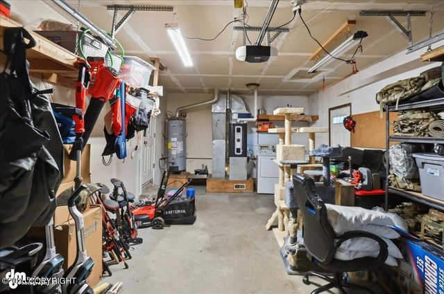 12218 Crested Butte Drive, Eagle River, AK 99577