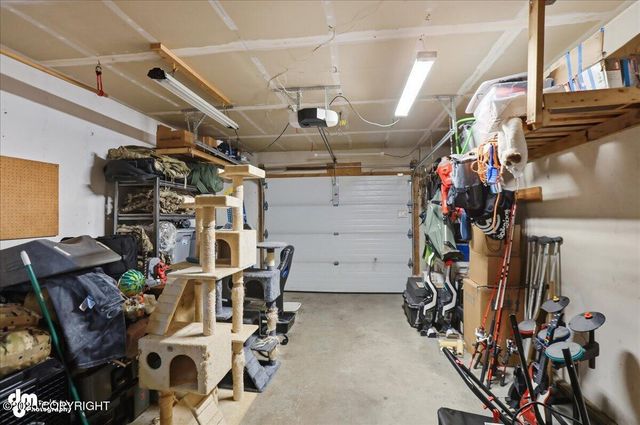 12218 Crested Butte Drive, Eagle River, AK 99577