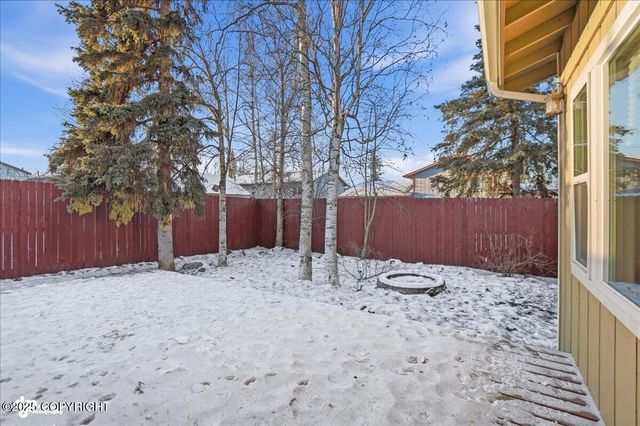 12218 Crested Butte Drive, Eagle River, AK 99577