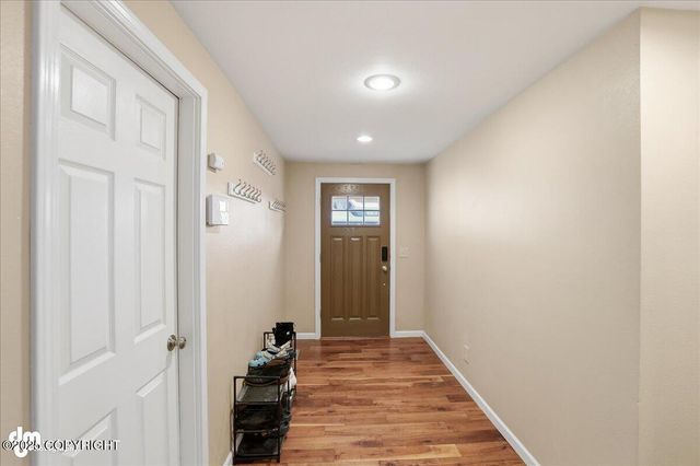 12218 Crested Butte Drive, Eagle River, AK 99577