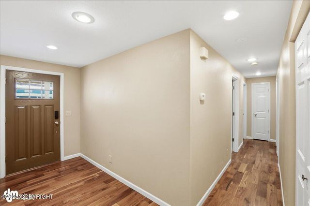 12218 Crested Butte Drive, Eagle River, AK 99577