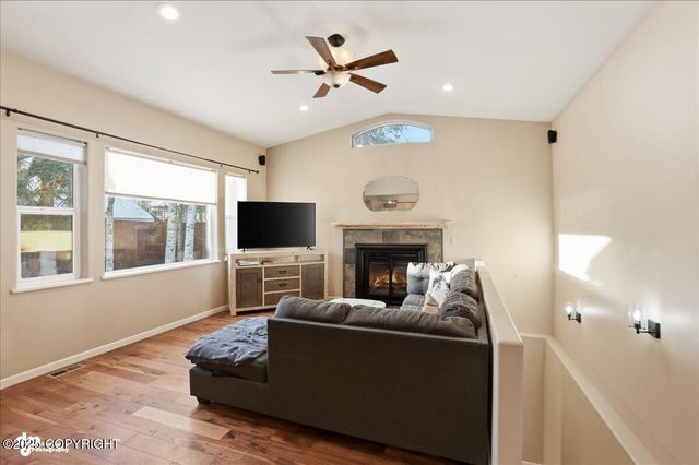 12218 Crested Butte Drive, Eagle River, AK 99577