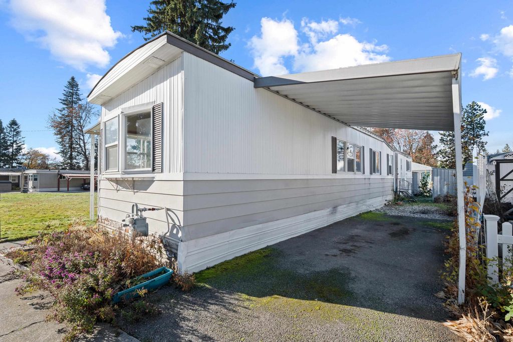 2601 N Barker Rd, Spokane Valley, WA 99027