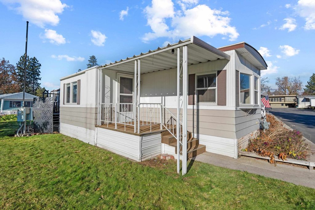 2601 N Barker Rd, Spokane Valley, WA 99027 photo 2