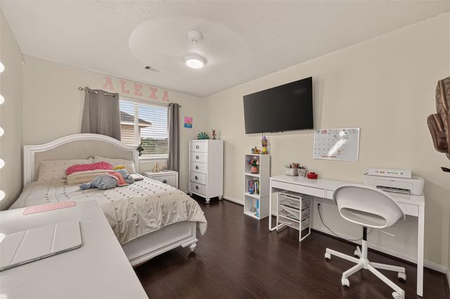 10931 View Pointe Lane, Houston, TX 77034