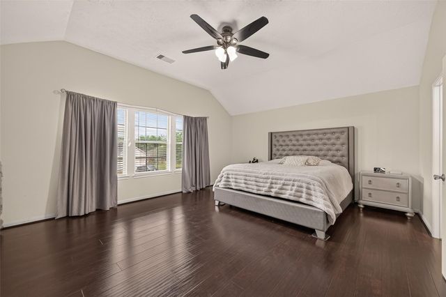 10931 View Pointe Lane, Houston, TX 77034