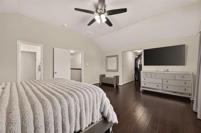 10931 View Pointe Lane, Houston, TX 77034