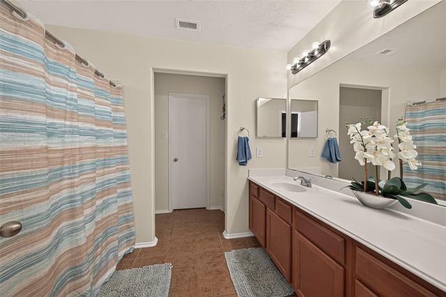 10931 View Pointe Lane, Houston, TX 77034