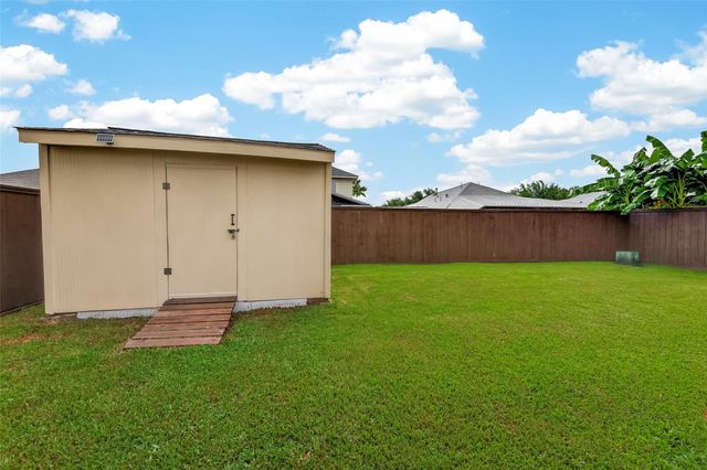 10931 View Pointe Lane, Houston, TX 77034