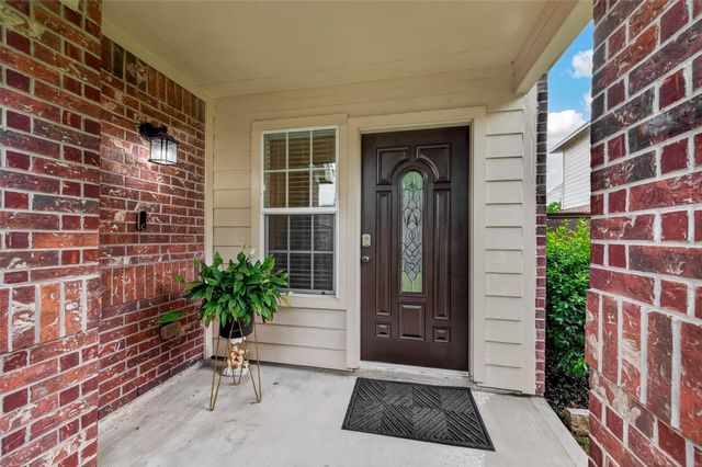 10931 View Pointe Lane, Houston, TX 77034