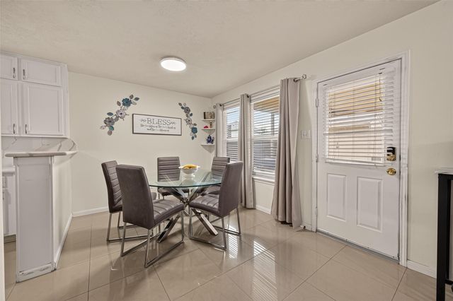 10931 View Pointe Lane, Houston, TX 77034