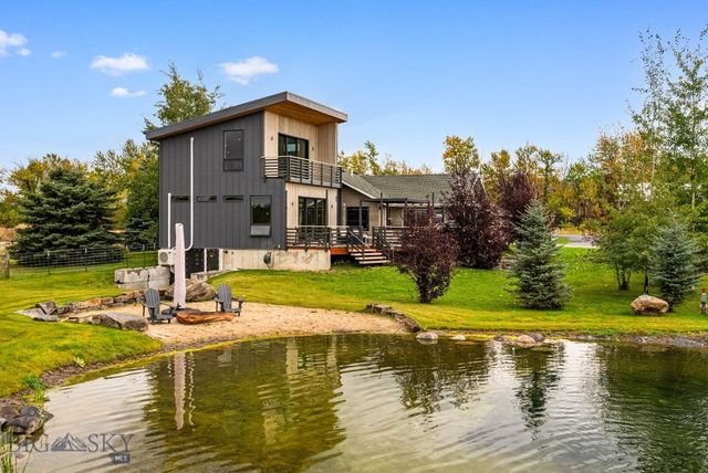 9000 S 19th Avenue, Bozeman, MT 59718