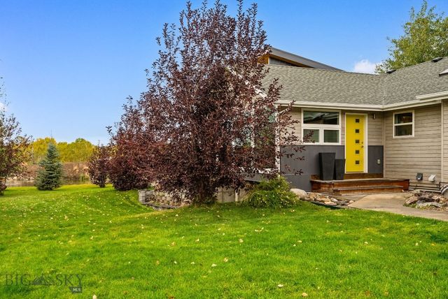 9000 S 19th Avenue, Bozeman, MT 59718