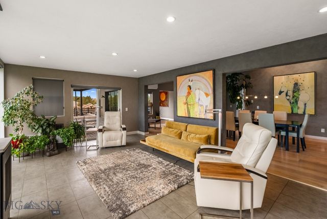 9000 S 19th Avenue, Bozeman, MT 59718