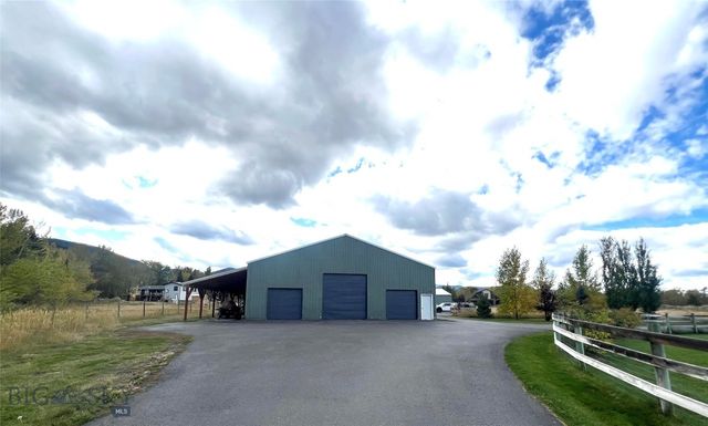 9000 S 19th Avenue, Bozeman, MT 59718