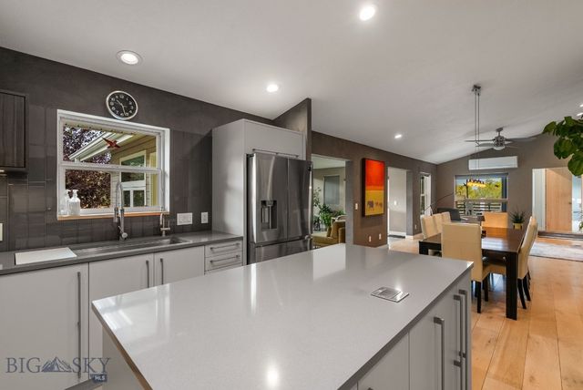 9000 S 19th Avenue, Bozeman, MT 59718