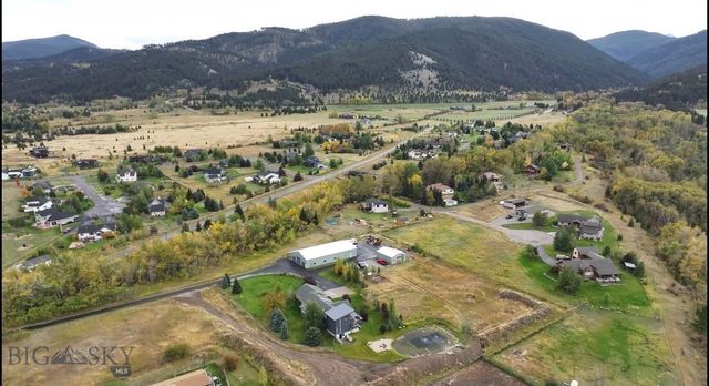 9000 S 19th Avenue, Bozeman, MT 59718