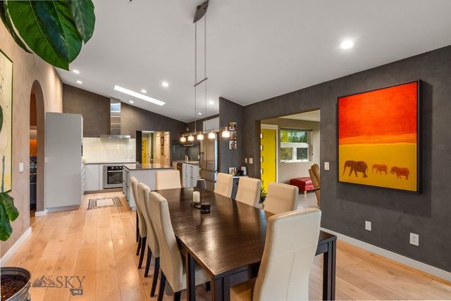 9000 S 19th Avenue, Bozeman, MT 59718