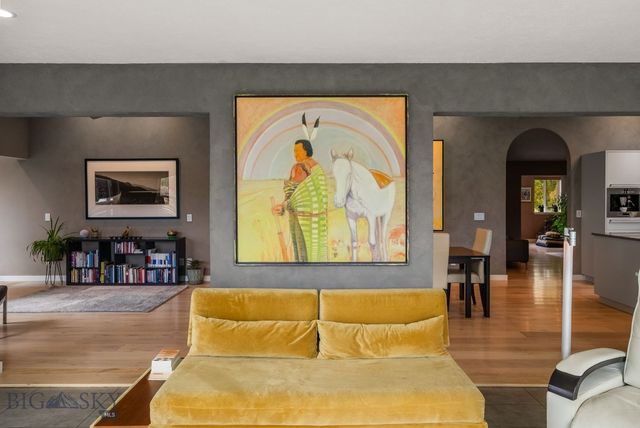 9000 S 19th Avenue, Bozeman, MT 59718