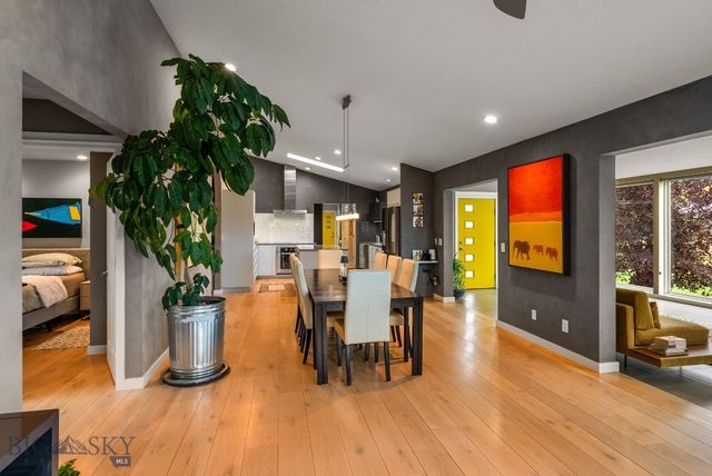 9000 S 19th Avenue, Bozeman, MT 59718