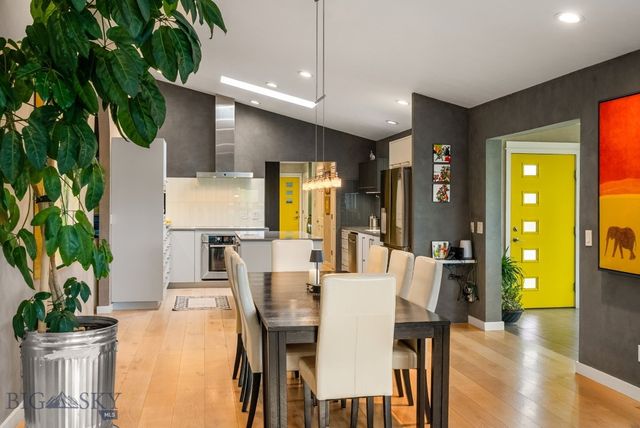 9000 S 19th Avenue, Bozeman, MT 59718