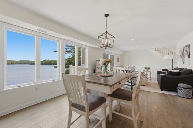 60 Pointe Rok Drive 60, Worcester, MA 01604