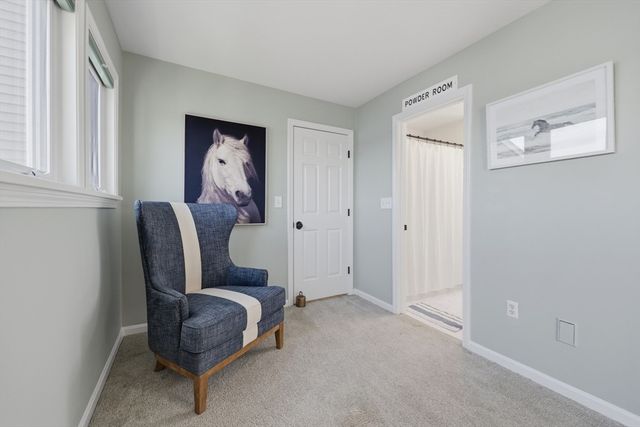 60 Pointe Rok Drive 60, Worcester, MA 01604