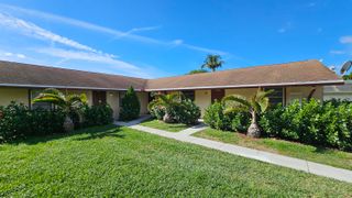 4868 Badger Road 4868, West Palm Beach, FL 33417