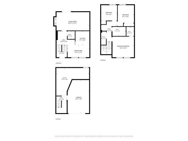 2909 Big Meadow Ct, South Fayette, PA 15017