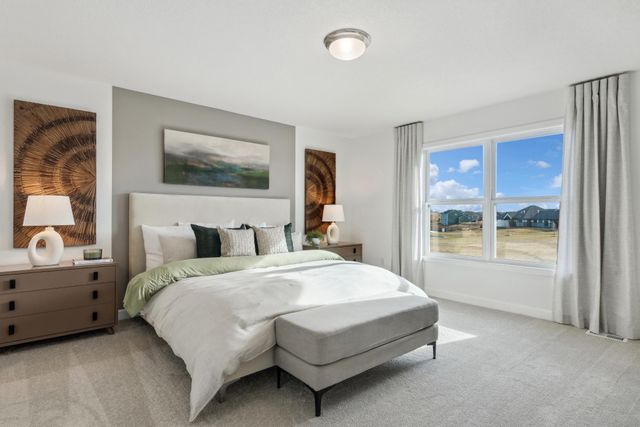 900 150th Lane NW, Andover, MN 55304