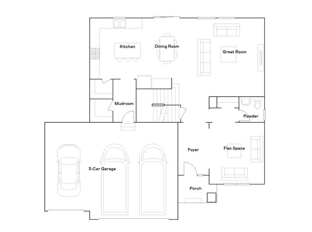 900 150th Lane NW, Andover, MN 55304