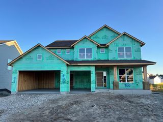 900 150th Lane NW, Andover, MN 55304