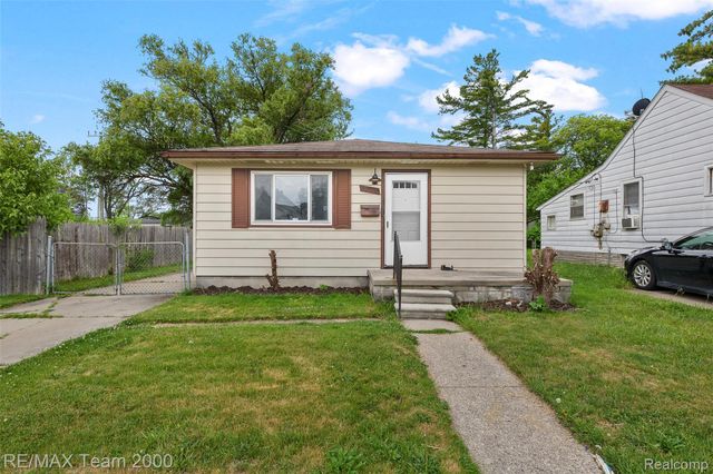 12846 Georgiana Avenue, Warren, MI 48089