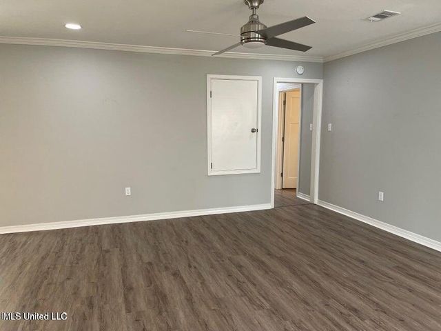 7 Villa Cove Drive, Gulfport, MS 39507