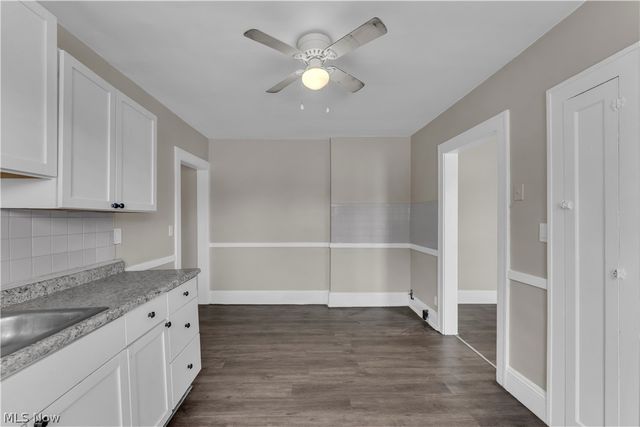 4657 Warner Road 3, Garfield Heights, OH 44125