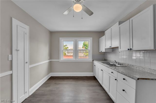 4657 Warner Road 3, Garfield Heights, OH 44125