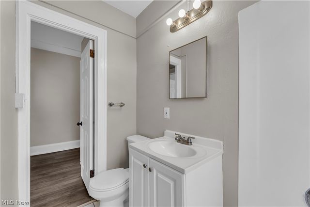 4657 Warner Road 3, Garfield Heights, OH 44125