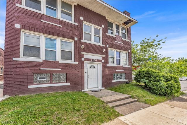 4657 Warner Road 3, Garfield Heights, OH 44125