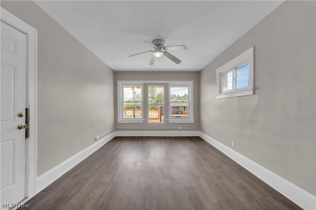 4657 Warner Road 3, Garfield Heights, OH 44125