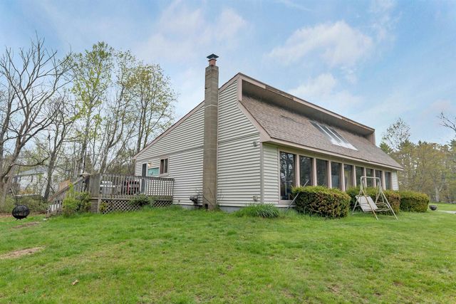 150 Farrarville Road, Belmont, NH 03220
