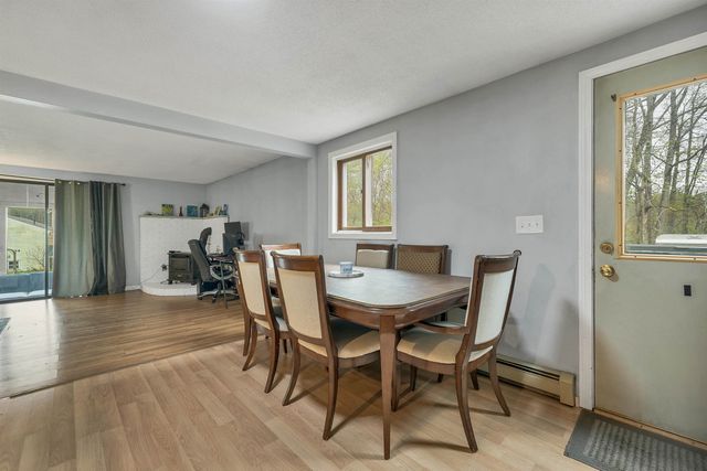 150 Farrarville Road, Belmont, NH 03220