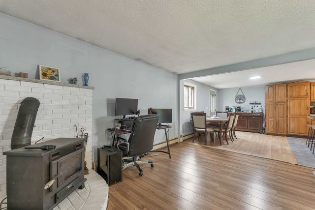 150 Farrarville Road, Belmont, NH 03220